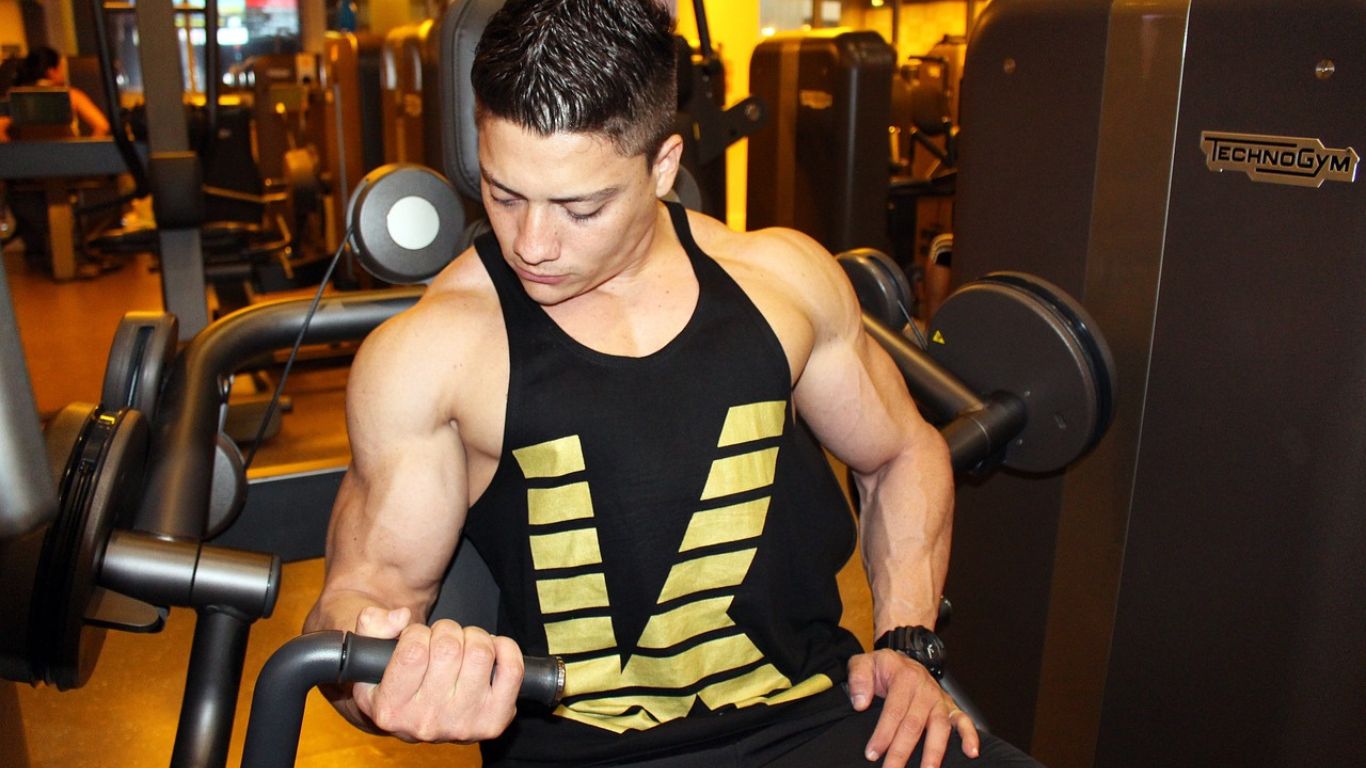 Gym Guide for People Who Hate the Gym